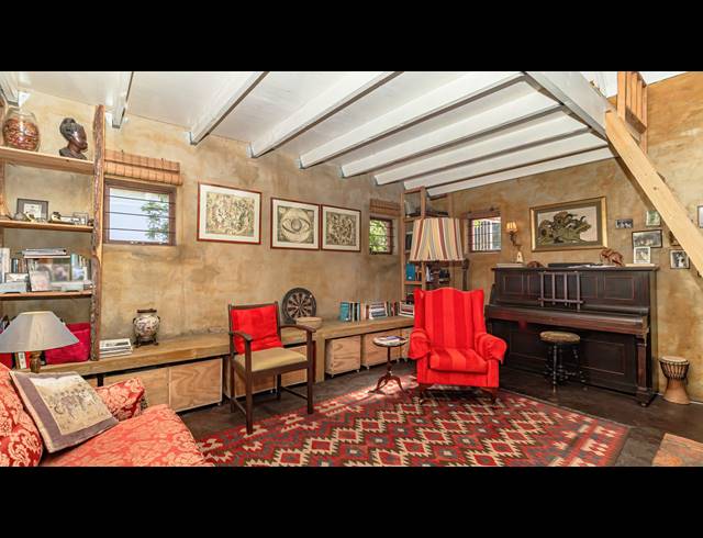 2 BEDROOM HOUSE FOR SALE IN KLEIN DASSENBERG